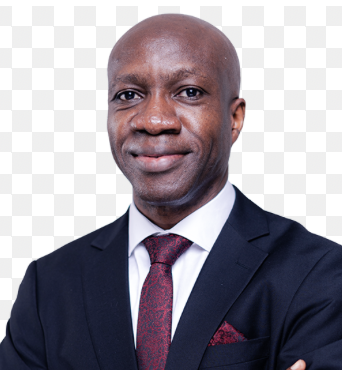Roland Kyedrebeogo