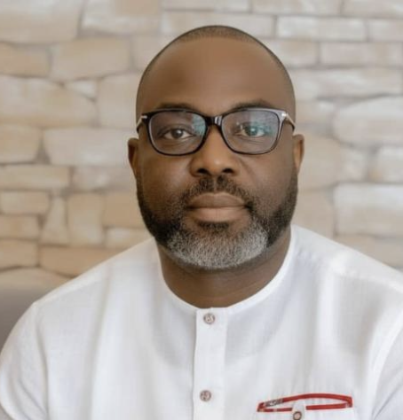 Ezechiel Ouedraogo
