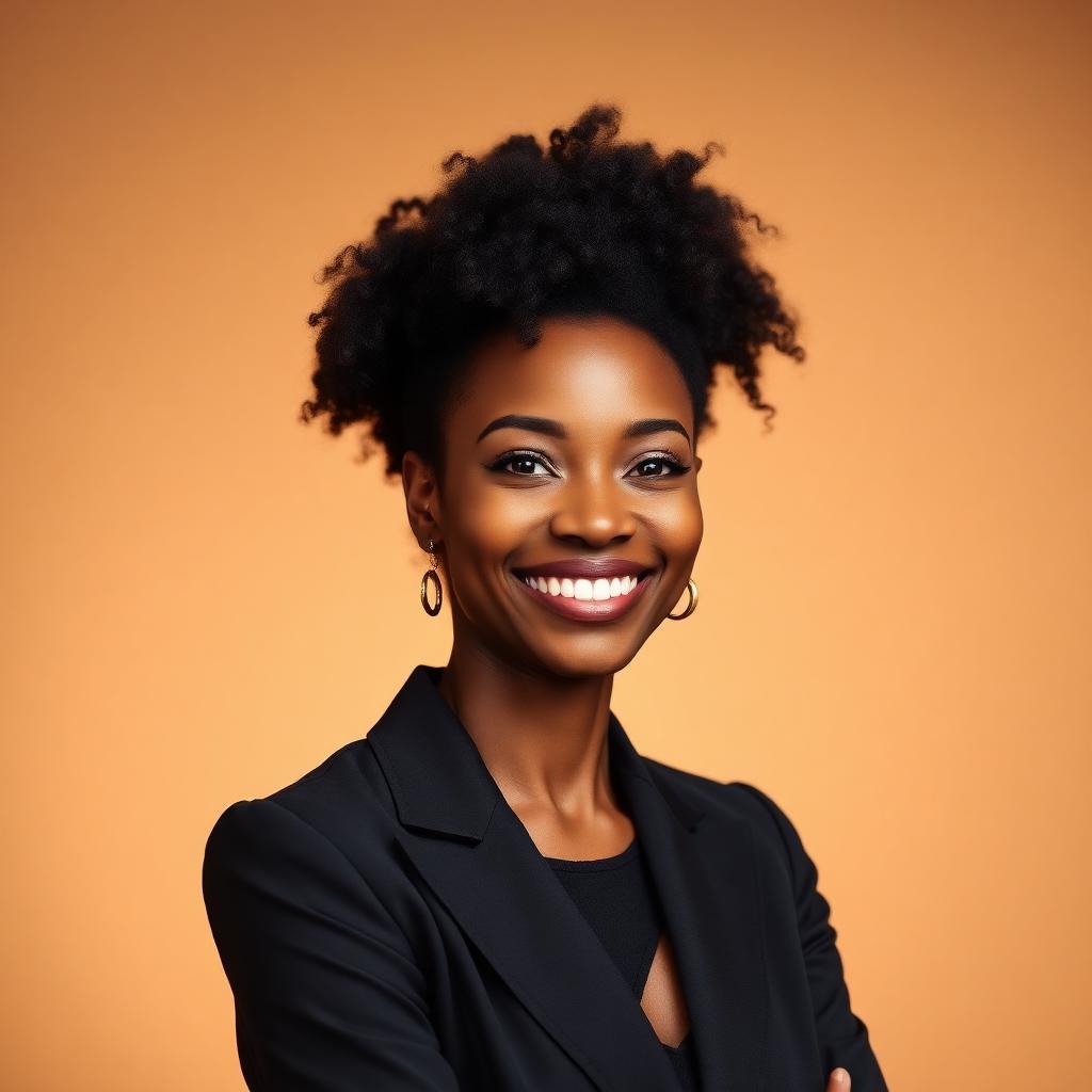 Aminata Touré