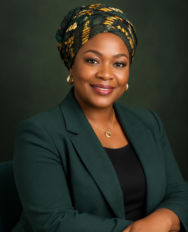 Awa Koné