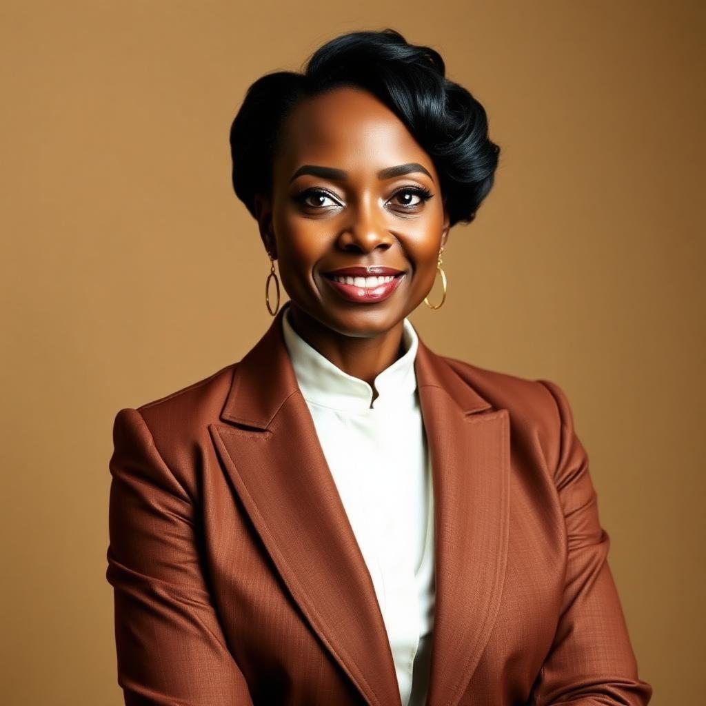 Fatou Mbaye