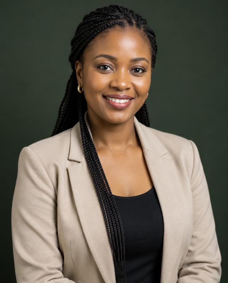 Grace Mbala