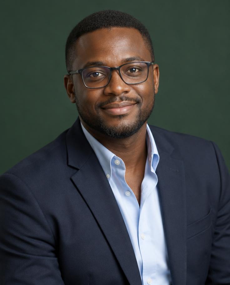 Kofi Mensah