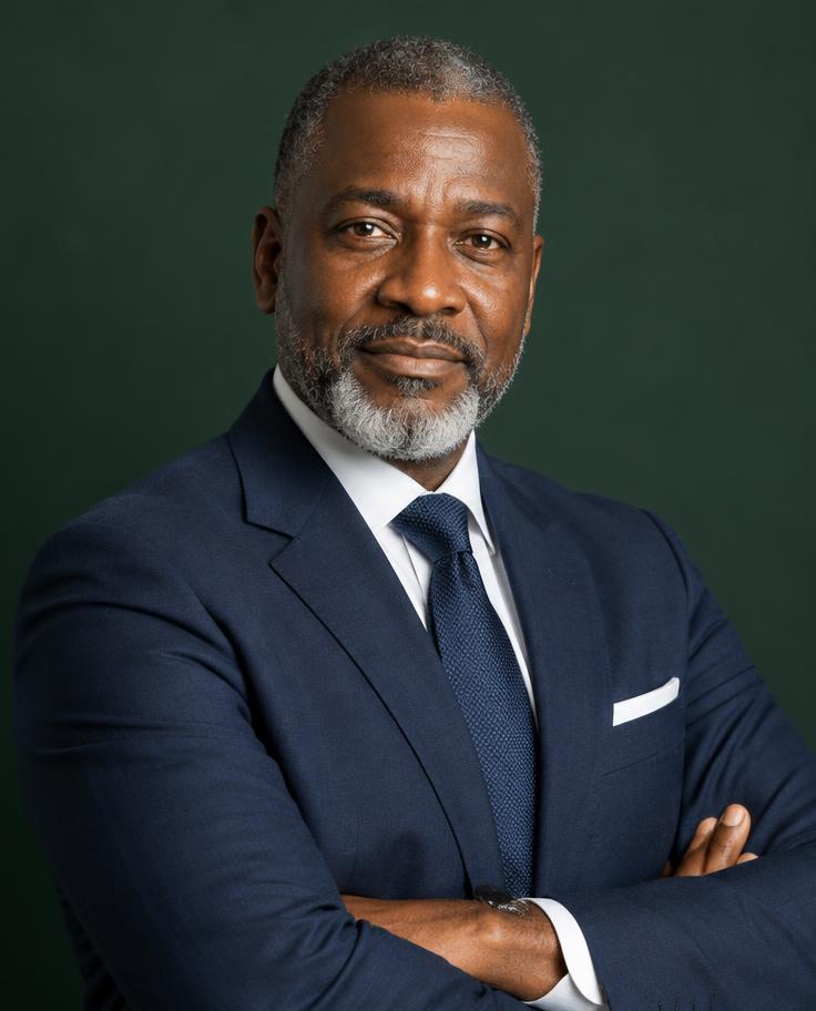 Moussa Traoré