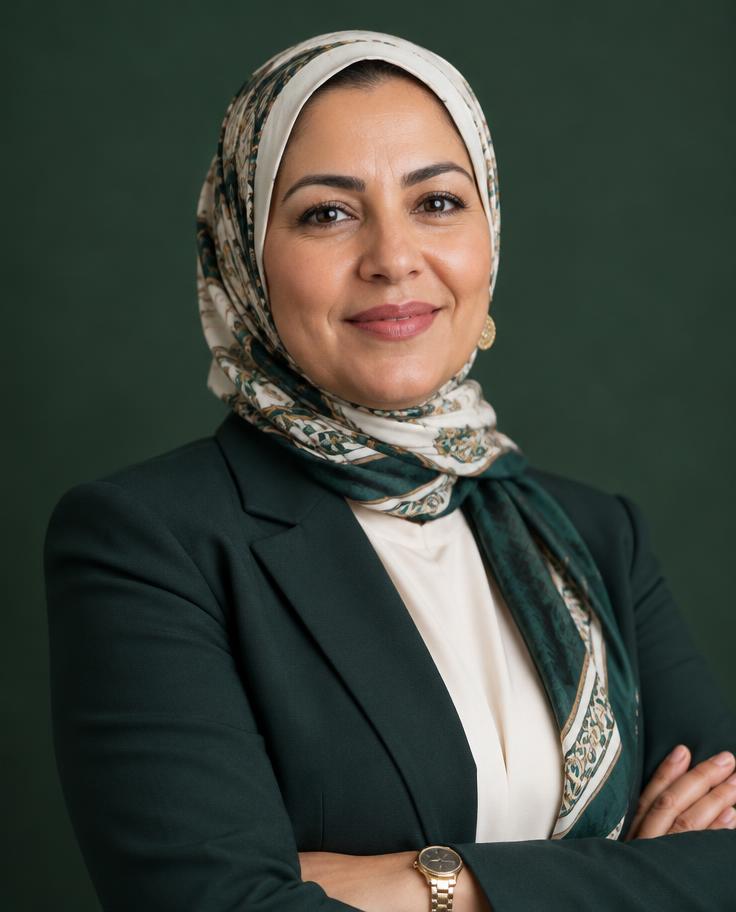 Salimata Ben Ali